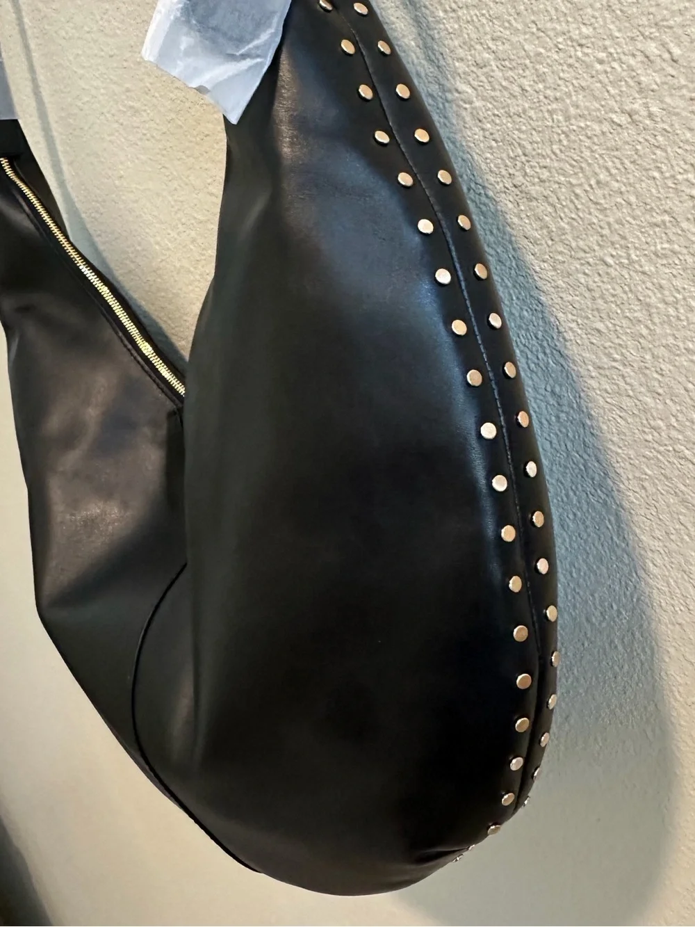 ☀️ New! MADEWELL Essential Curve Shoulder/Crossbody Bag
